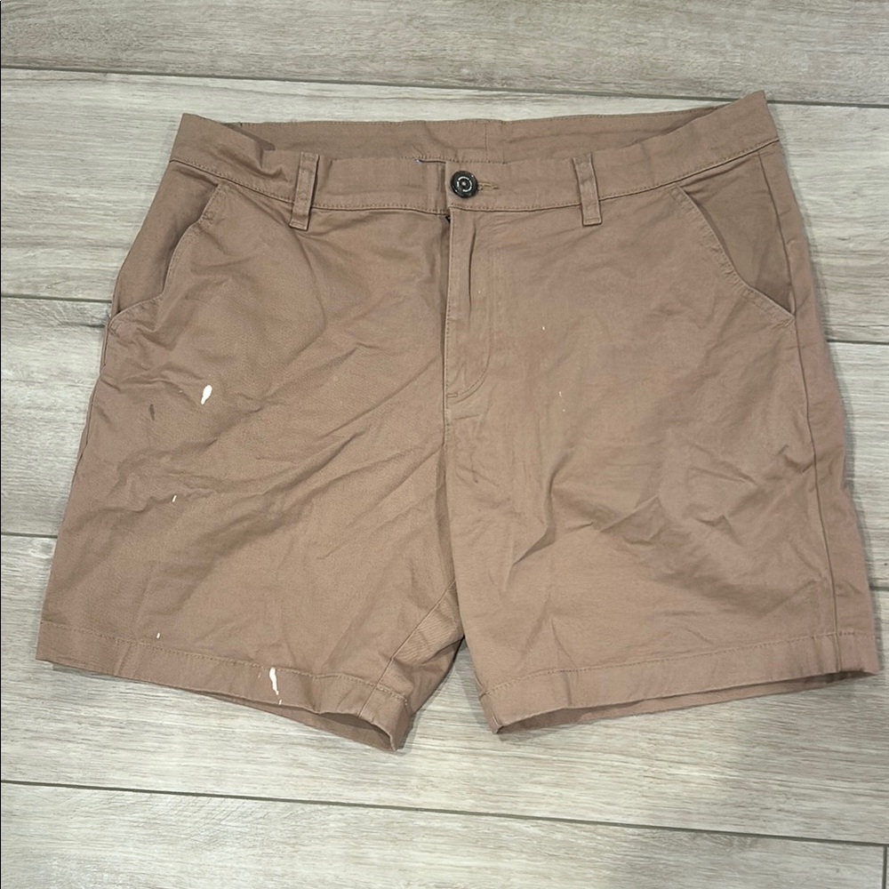 Chubbies 7” Originals Stretch Twill Shorts